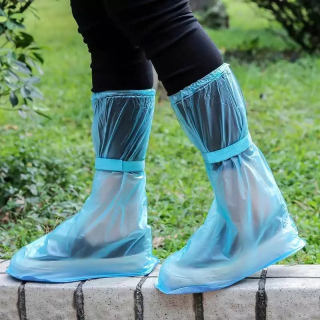 Mua bao giày đi mưa chống nước ở đâu giá rẻ tại tphcm?