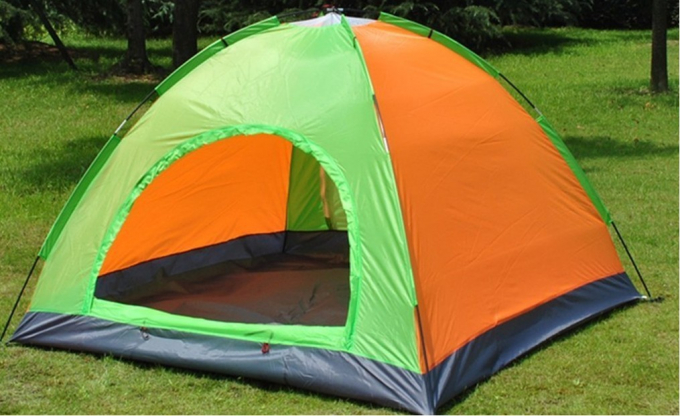 Lều cắm trại 6 người